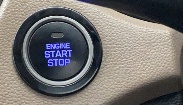 2019 Hyundai Elite i20 ASTA 1.2 (O), Petrol, Manual, 59,713 km, Keyless Start/ Stop Button