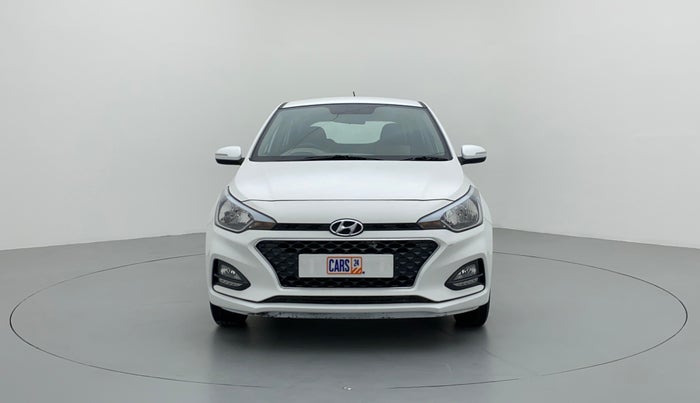 2019 Hyundai Elite i20 1.2 SPORTS PLUS VTVT, Petrol, Manual, 16,379 km, Highlights