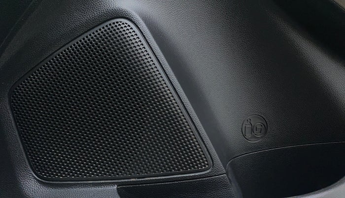 2019 Hyundai Elite i20 1.2 SPORTS PLUS VTVT, Petrol, Manual, 16,379 km, Speaker