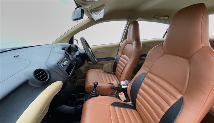 2014 Honda Amaze 1.2 EXMT I VTEC, Petrol, Manual, 58,440 km, Right Side Front Door Cabin