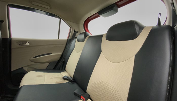 2018 Hyundai NEW SANTRO SPORTZ 1.1, Petrol, Manual, 74,483 km, Right Side Rear Door Cabin