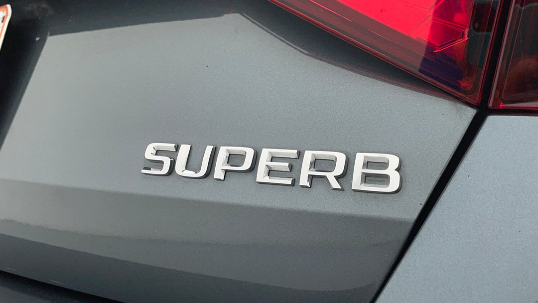 Badge (Boot Right Side)