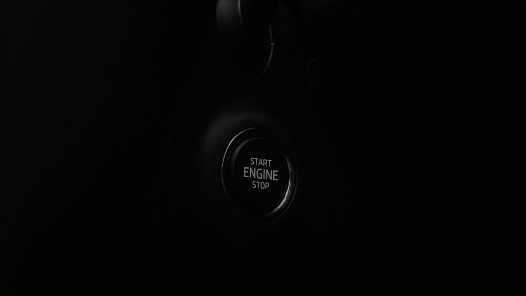 Keyless / Button Start