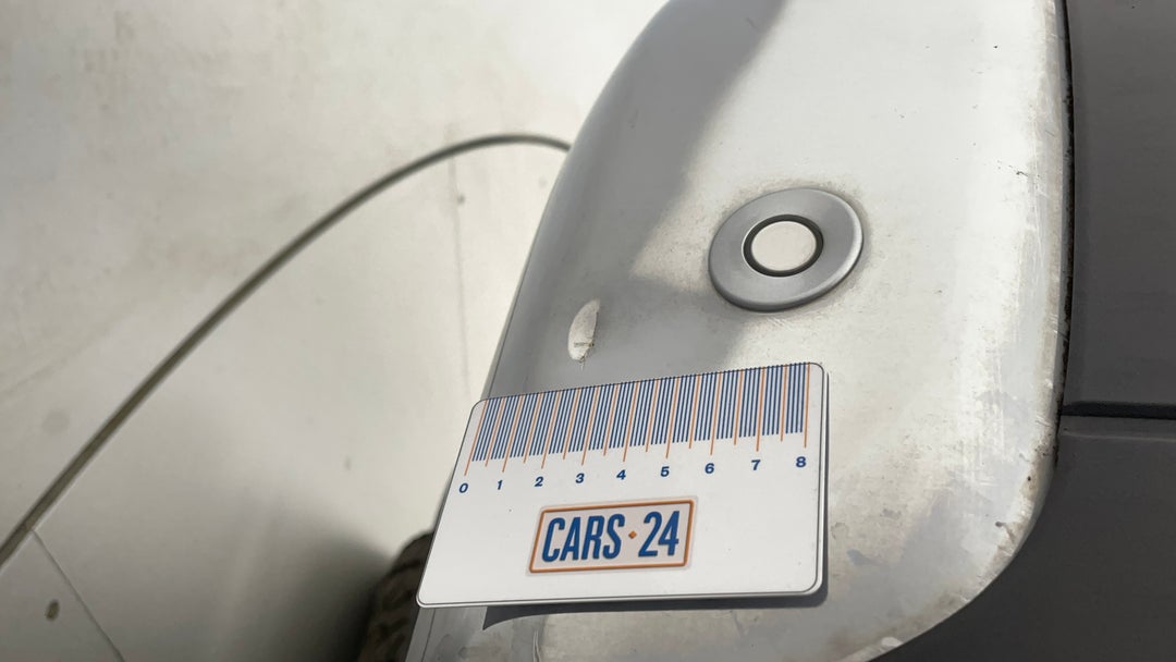 2019 Holden Colorado Ltz (4x4) (5yr), Automatic, 109285 km, Bumper Rear Dent