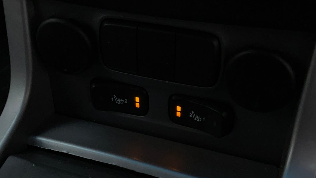 2019 Holden Colorado Ltz (4x4) (5yr), Automatic, 109285 km, Ventilated Seats