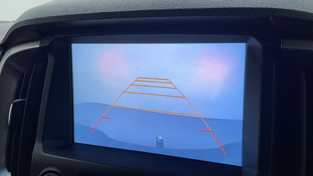 2019 Holden Colorado Ltz (4x4) (5yr), Automatic, 109285 km, Parking Camera