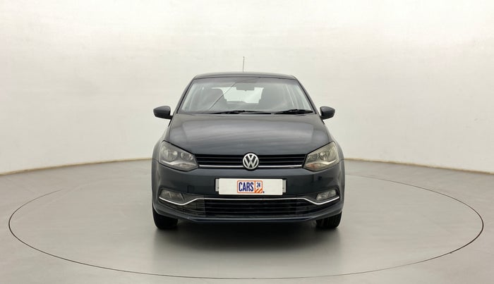 2019 Volkswagen Polo TRENDLINE 1.0L, Petrol, Manual, 49,049 km, Highlights