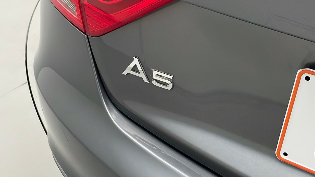 Badge (Boot Left Side)