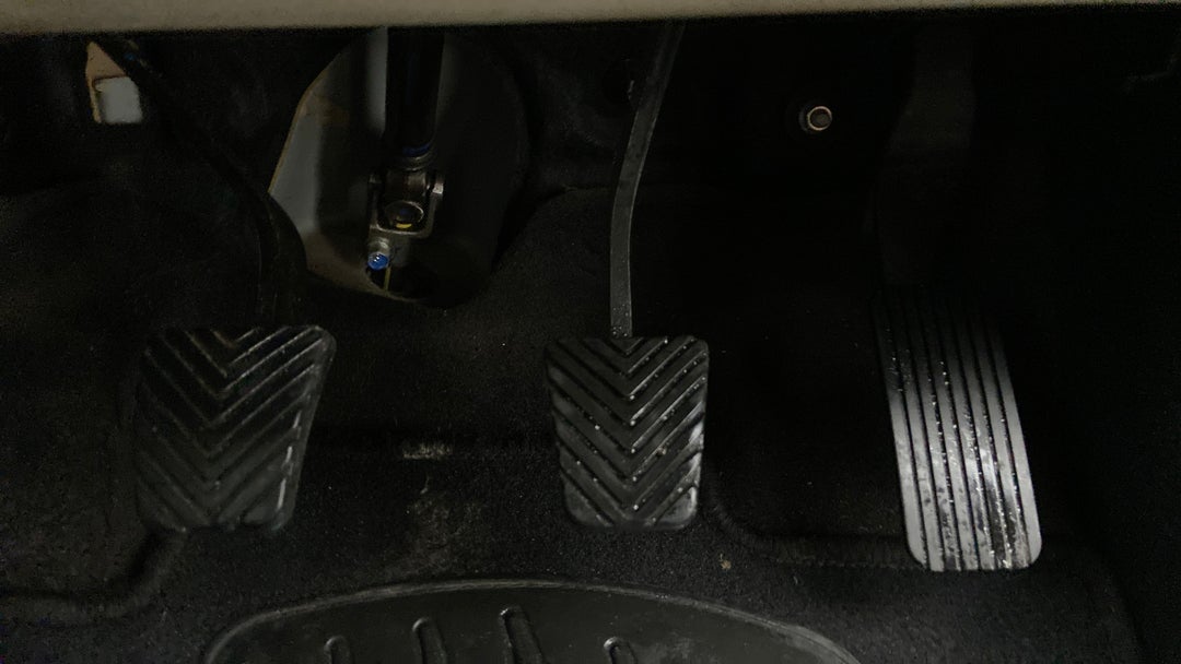 Pedals