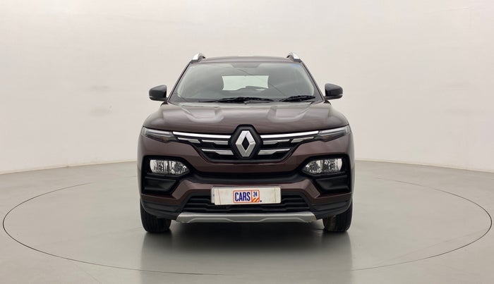 2021 Renault Kiger RXT 1.0 MT, Petrol, Manual, 9,797 km, Highlights