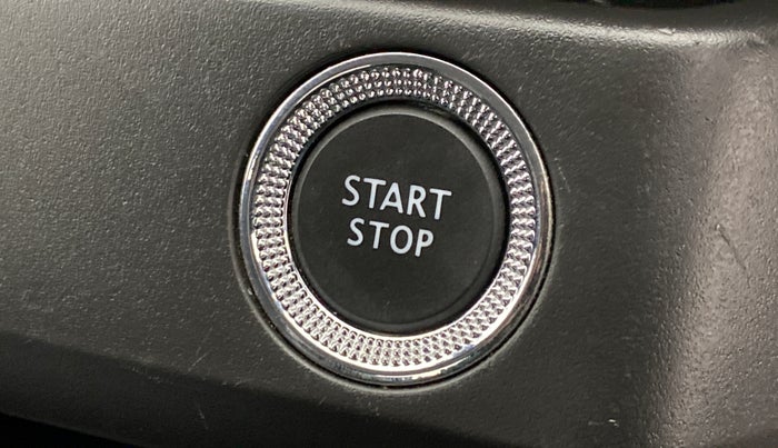 2021 Renault Kiger RXT 1.0 MT, Petrol, Manual, 9,797 km, Keyless Start/ Stop Button