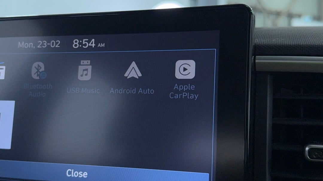 2023 Hyundai Venue Venue, Automatic, 57413 km, Android/Apple Car Play