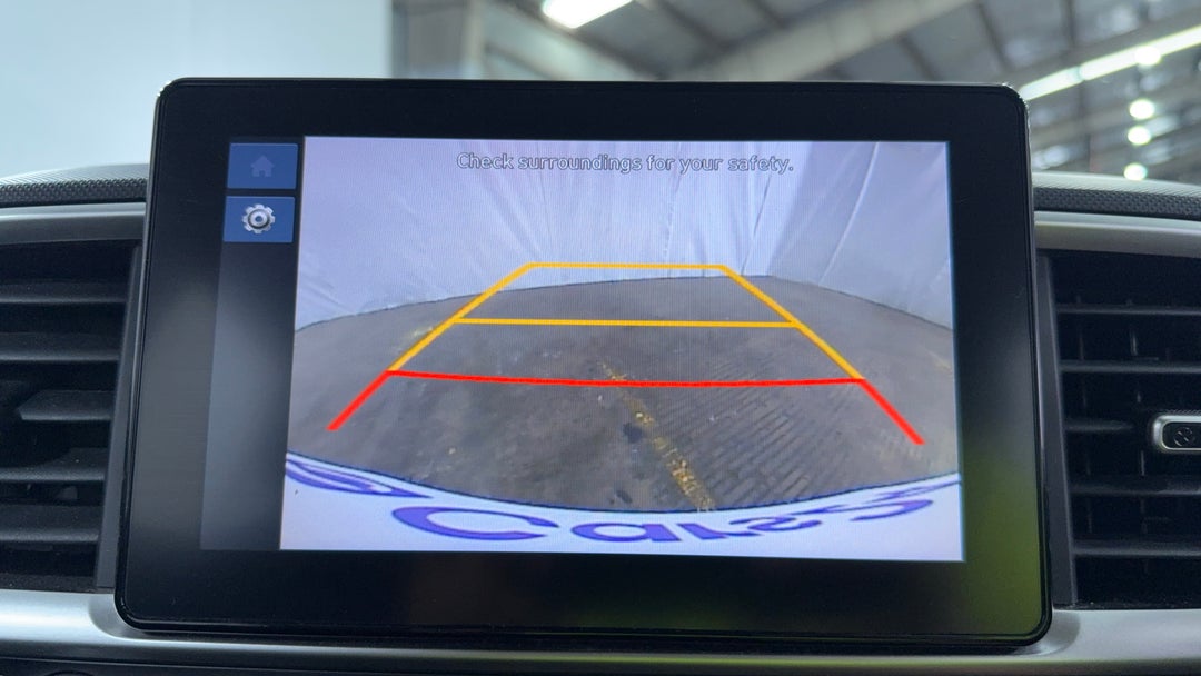 2023 Hyundai Venue Venue, Automatic, 57413 km, Parking Camera