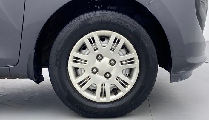 2019 Hyundai NEW SANTRO 1.1 MAGNA MT, Petrol, Manual, 22,871 km, Right Front Wheel