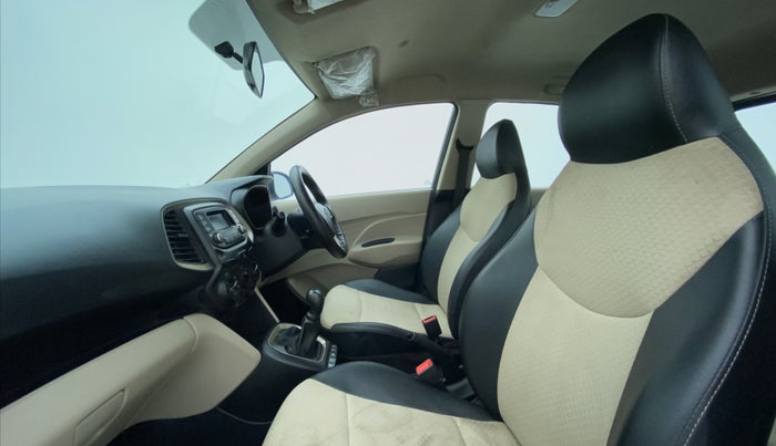 2019 Hyundai NEW SANTRO 1.1 MAGNA MT, Petrol, Manual, 22,871 km, Right Side Front Door Cabin