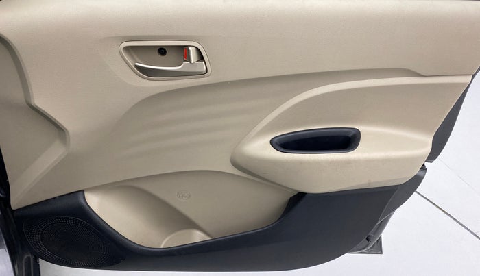 2019 Hyundai NEW SANTRO 1.1 MAGNA MT, Petrol, Manual, 22,871 km, Driver Side Door Panels Control