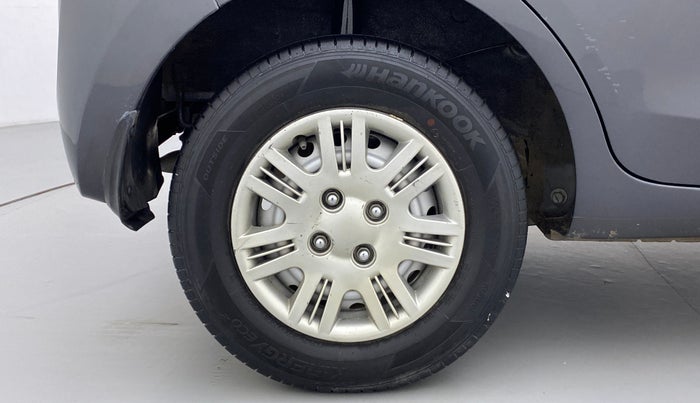2019 Hyundai NEW SANTRO 1.1 MAGNA MT, Petrol, Manual, 22,871 km, Right Rear Wheel