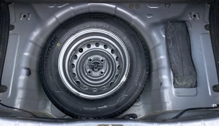 2019 Hyundai NEW SANTRO 1.1 MAGNA MT, Petrol, Manual, 22,871 km, Spare Tyre