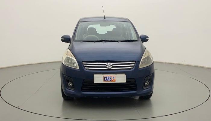 2014 Maruti Ertiga VXI, Petrol, Manual, 61,950 km, Highlights