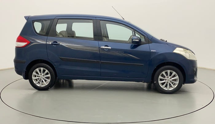 2014 Maruti Ertiga VXI, Petrol, Manual, 61,950 km, Right Side View