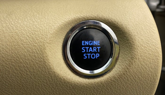 2018 Toyota YARIS G MT, CNG, Manual, 64,453 km, Keyless Start/ Stop Button