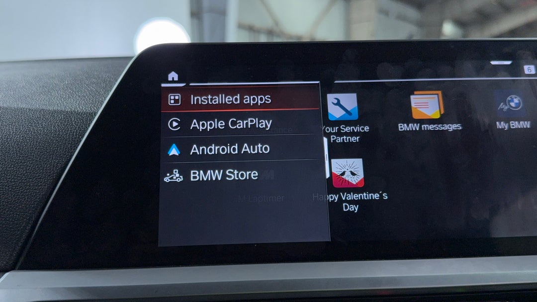 2020 BMW 3 30i Touring M Sport, Automatic, 43250 km, Android/Apple Car Play