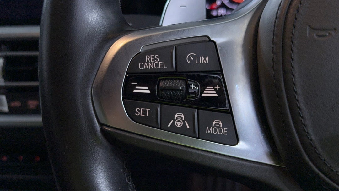 2020 BMW 3 30i Touring M Sport, Automatic, 43250 km, Cruise Control