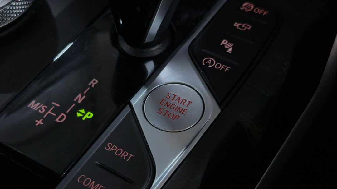 2020 BMW 3 30i Touring M Sport, Automatic, 43250 km, Keyless / Button Start