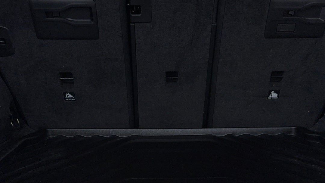 2020 BMW 3 30i Touring M Sport, Automatic, 43250 km, Child Seat Anchor Points