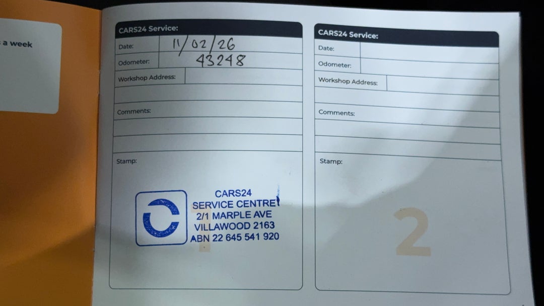 2020 BMW 3 30i Touring M Sport, Automatic, 43250 km, Service History