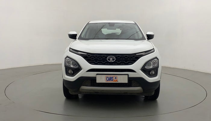 2019 Tata Harrier XZ 2.0L, Diesel, Manual, 88,987 km, Highlights