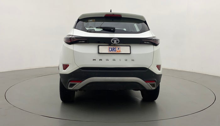 2019 Tata Harrier XZ 2.0L, Diesel, Manual, 88,987 km, Back/Rear