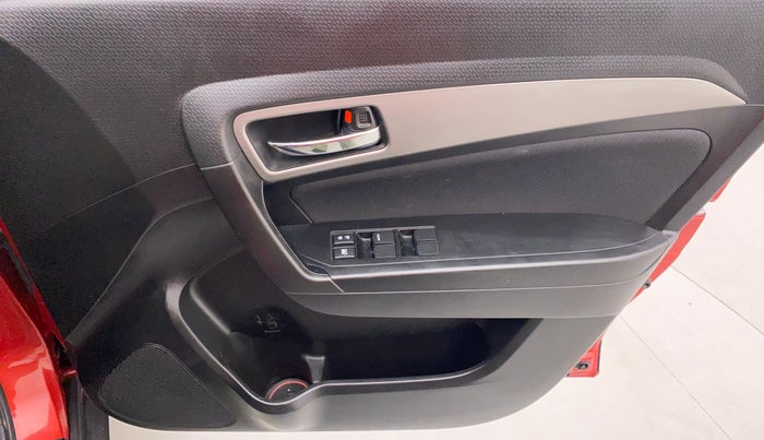 2018 Maruti Vitara Brezza ZDI, Diesel, Manual, 38,748 km, Driver Side Door Panels Control