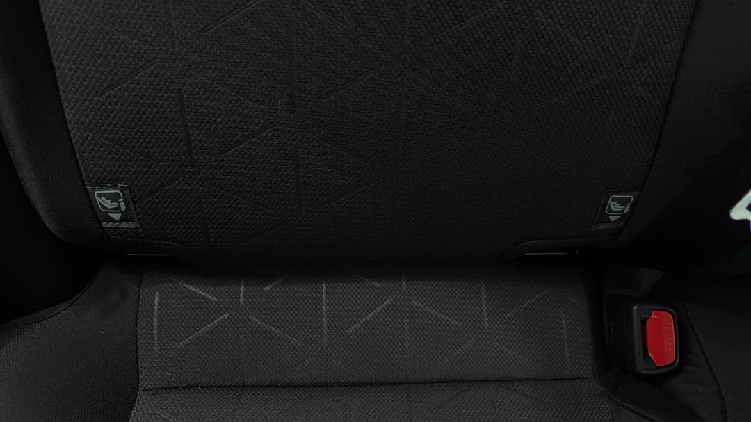 2024 Toyota RAV4 Gxl (AWD) Hybrid, Automatic, 9367 km, Child Seat Anchor Points