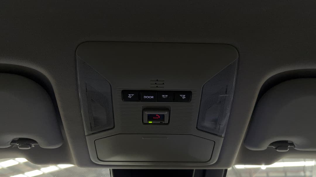 2024 Toyota RAV4 Gxl (AWD) Hybrid, Automatic, 9367 km, On-Roof Controls/Sunglass holder