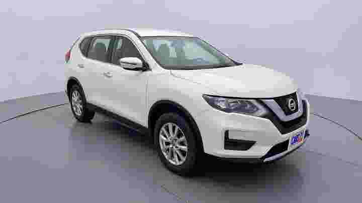 Used NISSAN X TRAIL 2020 S Automatic, 47,916 km, Petrol Car