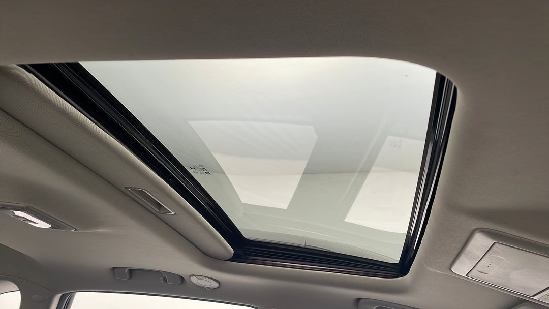 2015 Holden Captiva 5 Lt (fwd), Automatic, 90049 km, Interior Sunroof/Moonroof