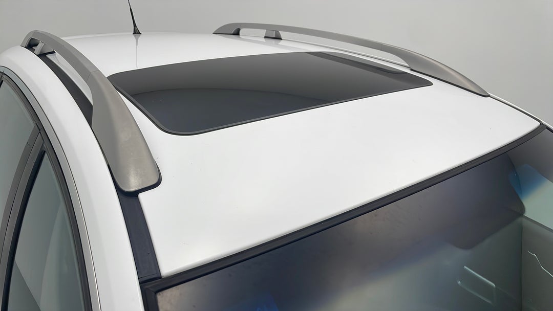 2015 Holden Captiva 5 Lt (fwd), Automatic, 90049 km, Roof/Sunroof View