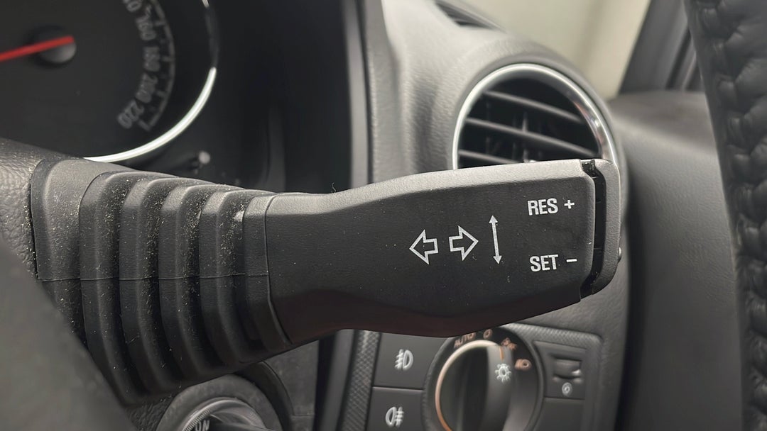 2015 Holden Captiva 5 Lt (fwd), Automatic, 90049 km, Cruise Control