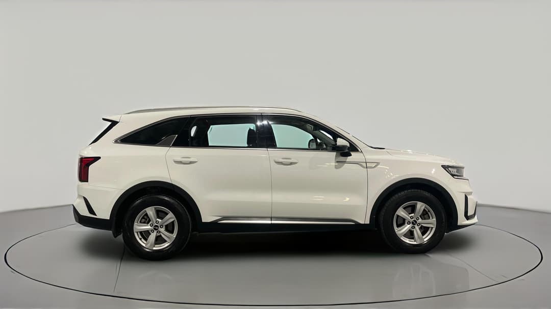 2023 Kia Sorento S 7 Seat, Automatic, 46719 km, Right Side View