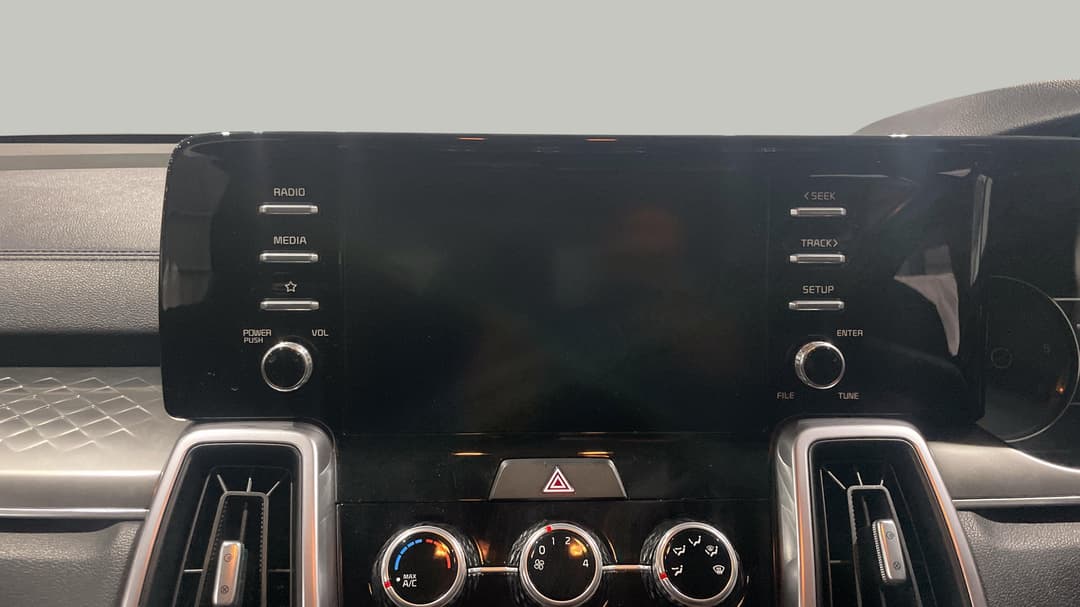 2023 Kia Sorento S 7 Seat, Automatic, 46719 km, Infotainment System