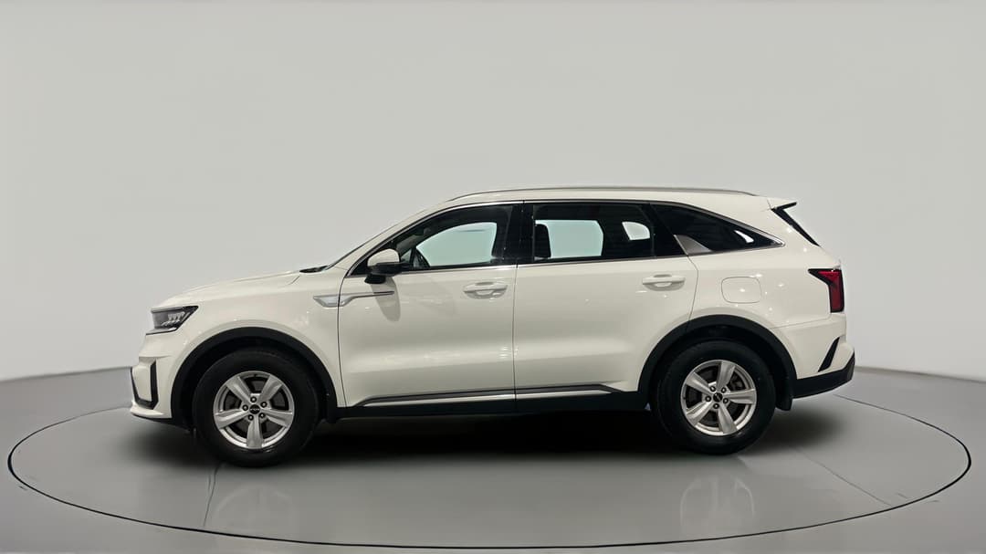 2023 Kia Sorento S 7 Seat, Automatic, 46719 km, Left Side View
