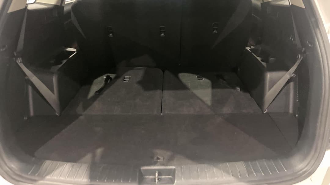 2023 Kia Sorento S 7 Seat, Automatic, 46719 km, Boot Inside View