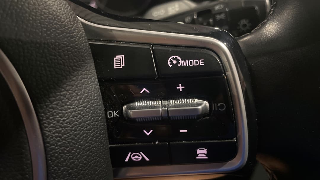 2023 Kia Sorento S 7 Seat, Automatic, 46719 km, Cruise Control
