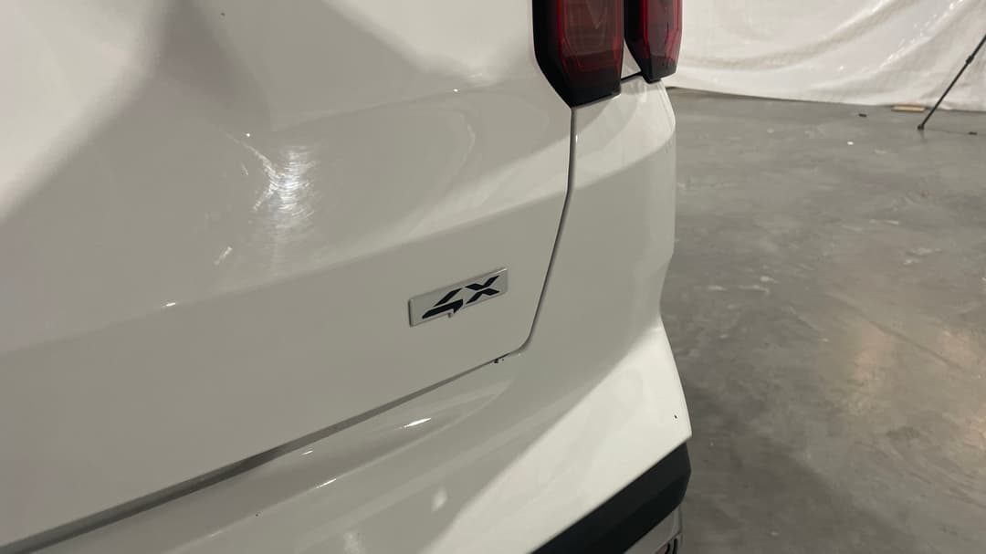 2023 Kia Sorento S 7 Seat, Automatic, 46719 km, Badge (Boot Right Side)