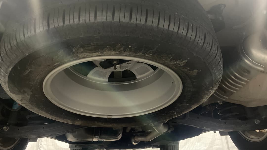 2023 Kia Sorento S 7 Seat, Automatic, 46719 km, Spare Wheel