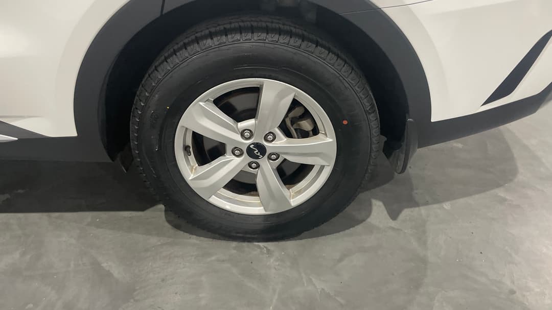 2023 Kia Sorento S 7 Seat, Automatic, 46719 km, Left Rear Wheel