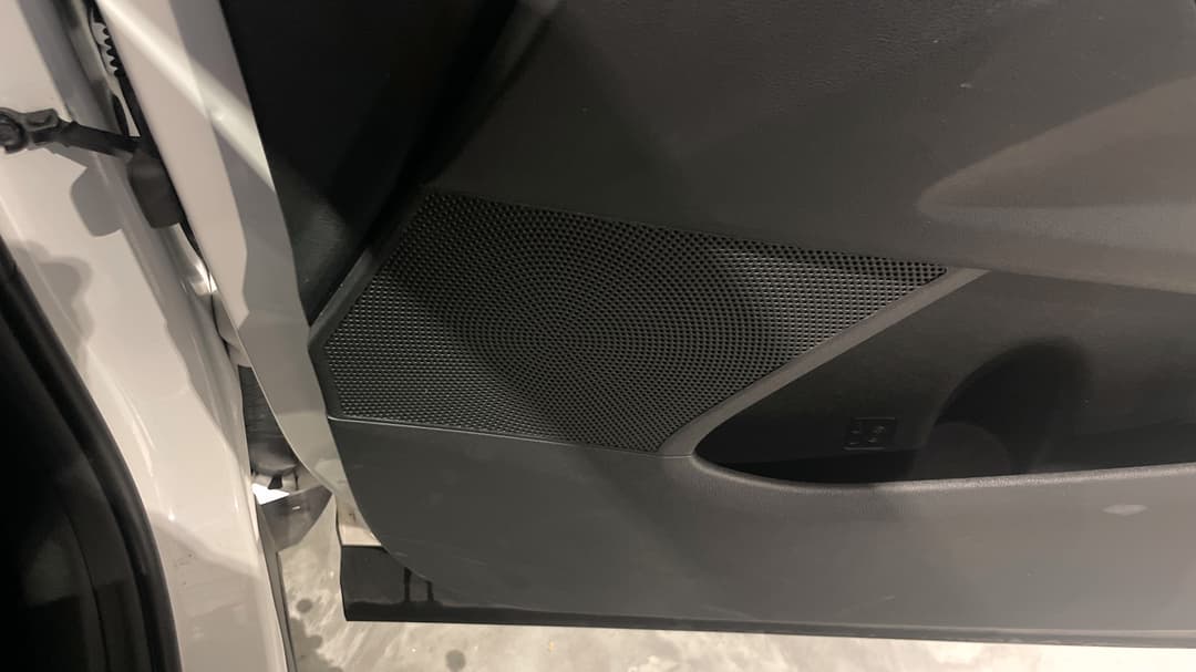 2023 Kia Sorento S 7 Seat, Automatic, 46719 km, Speaker View