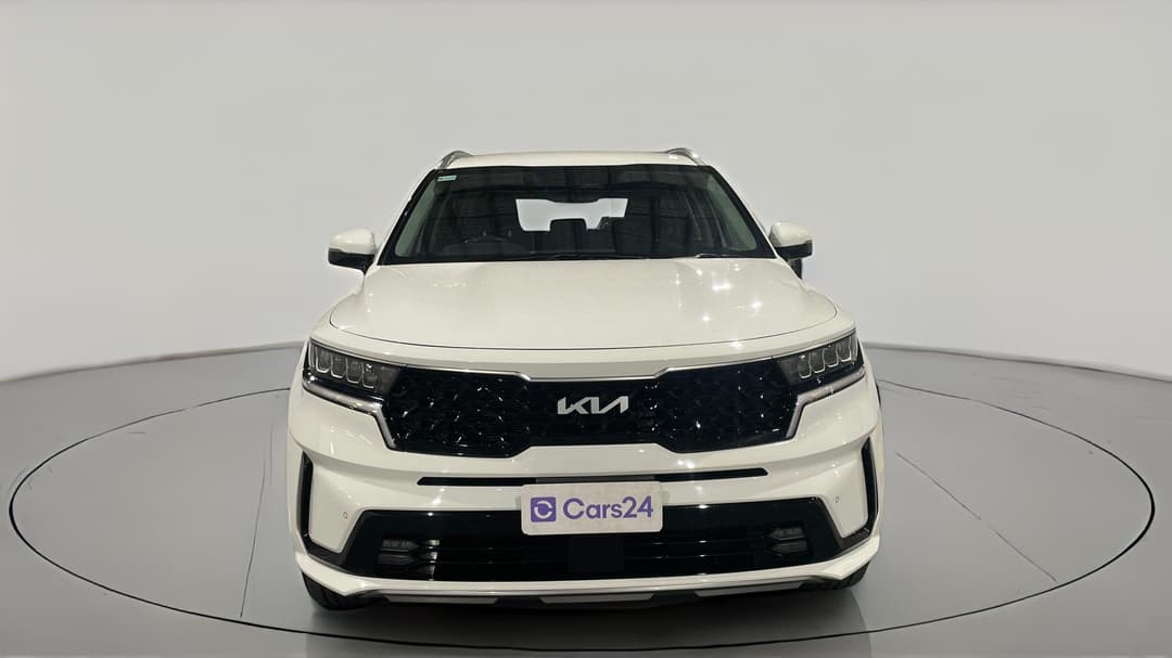 2023 Kia Sorento S 7 Seat, Automatic, 46719 km, Front View