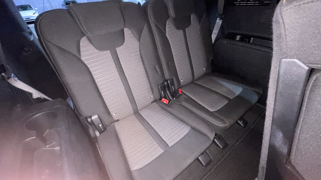 2023 Kia Sorento S 7 Seat, Automatic, 46719 km, Third Row Seats